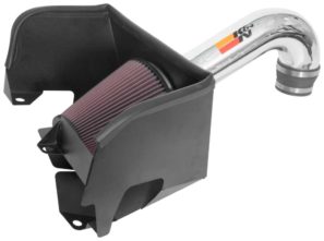 77-1578KP - Performance Air Intake System for PERF. INTAKE KIT; RAM 1500 V8-5.7L F/I, 2019