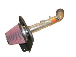 77-2561KP - Performance Air Intake System for PERF. INTAKE KIT; FORD RANGER /MAZDA B4000, V6-4.0L, 2004-2009