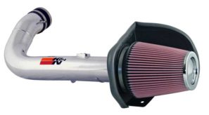 77-2568KP - Performance Air Intake System for PERF. INTAKE KIT; FORD EXPEDITION, V8-5.4L 2006