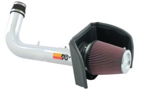 77-2569KP - Performance Air Intake System for PERF. INTAKE KIT; FORD F-150, V8-4.6L 2006