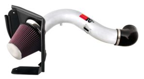 77-2573KP - Performance Air Intake System for PERF. INTAKE KIT; FORD EXPLORER, V8-4.6L, 06-08