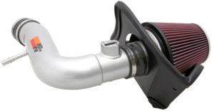 77-2574KS - Performance Air Intake System for PERF. INTAKE KIT; FORD EDGE V6-3.5L, 07-10