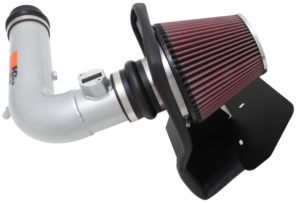 77-2575KS - Performance Air Intake System for PERF. INTAKE KIT; FORD EXPLORER V6-3.5L F/I, 2011-2019