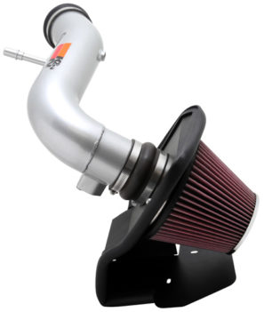 77-2578KS - Performance Air Intake System for PERF. INTAKE KIT; FORD FLEX 3.5L-V6, 09-12