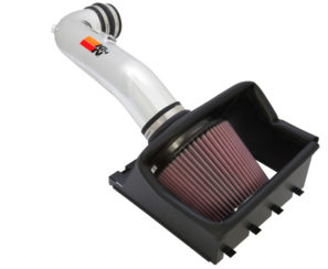 77-2580KP - Performance Air Intake System for PERF. INTAKE KIT; FORD F150, V8-4.6L 09-10