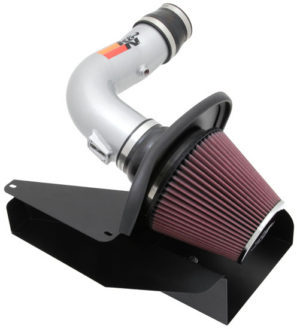 77-2583KS - Performance Air Intake System for PERF. INTAKE KIT; FORD EDGE 3.5/3.7L-V6, 2011-2013