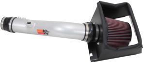 77-2585KS - Performance Air Intake System for PERF. INTAKE KIT; FORD F150; 3.7L, 12-14