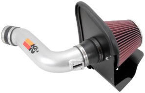 77-2586KS - Performance Air Intake System for PERF. INTAKE KIT; FORD EDGE; L4-2.0L F/I, 2012-2014