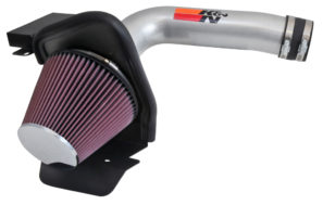 77-2587KS - Performance Air Intake System for PERF. INTAKE KIT; FORD EXPLORER L4-2.0L F/I, 2014-2017