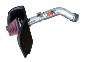 77-3043KP - Performance Air Intake System for PERF. INTAKE KIT; GM COLORADO/CANYON, L5-3.5L, 04-06