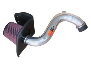 77-3047KP - Performance Air Intake System for PERF. INTAKE KIT; CHEVY SILV/GMC SIERRA 2500HD V8-6.6L DSL 04-05