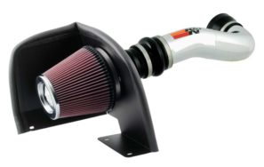 77-3058KP - Performance Air Intake System for PERF. INTAKE KIT; CHEV/GMC/CADILLAC, V8-4.8/5.3/6.0/6.2; 07-08