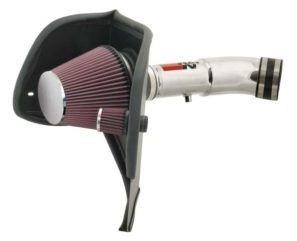 77-3065KP - Performance Air Intake System for PERF. INTAKE KIT; GM CANYON/COLORADO/H3, L5-3.7L, 07-12