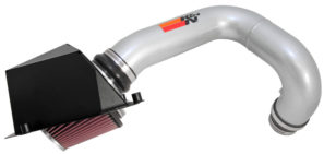 77-3071KS - Performance Air Intake System for PERF. INTAKE KIT; GM EQUINOX/TERRAIN 2.4L-L4; 2010-2017