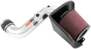 77-3077KP - Performance Air Intake System for PERF. INTAKE KIT; CHEVROLET/GMC/ SILVERADO/SIERRA, 6.6L 11-13