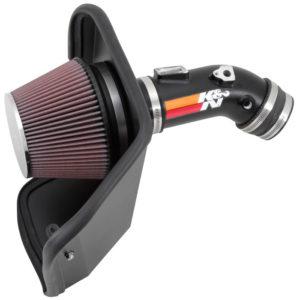 77-3078KTK - Performance Air Intake System for PERF. INTAKE KIT; CHEVROLET/GMC/ EQUINOX/TERRAIN V6-3.0L F/I