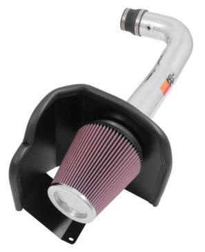 77-3085KP - Performance Air Intake System for PERF. INTAKE KIT;SILVERADO/SIERRA C1500/K1500 V6-4.3L, 14-18