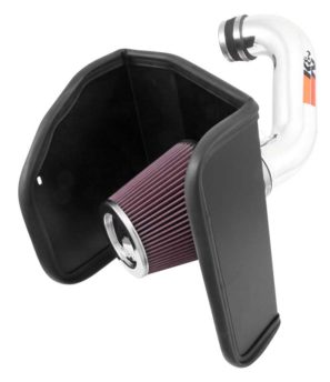 77-3088KP - Performance Air Intake System for PERF INTAKE KIT; CHEV/GMC COLORADO/CANYON V6-3.6L F/I, 2015-2016