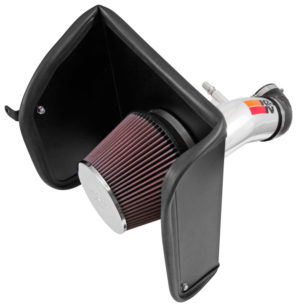 77-3089KP - Performance Air Intake System for PERF. INTAKE KIT; CHEVY/GMC COLORADO/CANYON, L4-2.5L F/I, 15-19