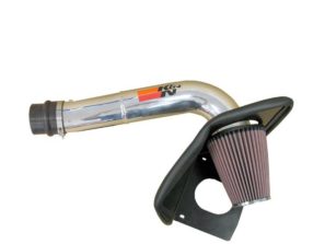 77-3515KP - Performance Air Intake System for PERF. INTAKE KIT; HONDA RIDGELINE, V6-3.5L, 06-08