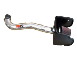 77-6014-1KP - Performance Air Intake System for PERF. INTAKE KIT;NISSAN PATHFINDER/XTERRA/FRONTIER V6-4.0L;05-18