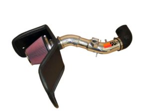 77-9022KP - Performance Air Intake System for PERF. INTAKE KIT; TOYOTA 4RUNNER V8-4.7L, 03-04