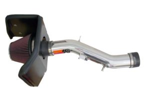 77-9025KP - Performance Air Intake System for PERF. INTAKE KIT; TOYOTA TACOMA V6-4.0L, 05-11