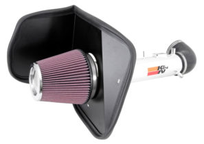 77-9027KP - Performance Air Intake System for PERF. INTAKE KIT; TOYOTA TUNDRA/SEQUOIA V8-4.7L DOHC; 05-07