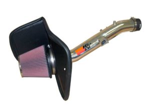 77-9028KP - Performance Air Intake System for PERF. INTAKE KIT; TOYOTA TUNDRA, V6-4.0L, 05-06