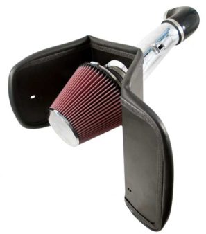 77-9029KP - Performance Air Intake System for PERF. INTAKE KIT; TOYOTA 4RUNNER V8-4.7L, 05-08