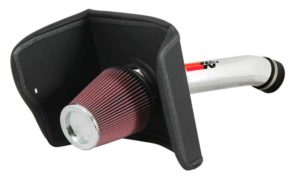 77-9031-1KP - Performance Air Intake System for PERF. INTAKE KIT; TOYOTA TUNDRA, V8-5.7L; 07-10