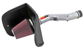 77-9033KP - Performance Air Intake System for PERF. INTAKE KIT; TOYOTA TUNDRA, V6-4.0L, 07-10