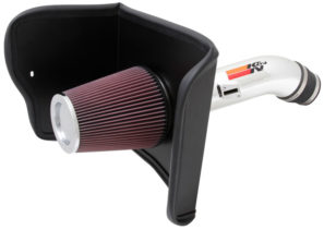 77-9036KP - Performance Air Intake System for PERF. INTAKE KIT; TOYOTA TUNDRA V8-5.7L F/I, 2012-2019