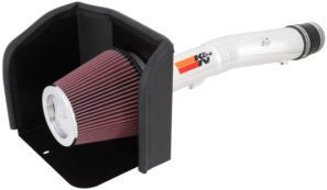 77-9037KP - Performance Air Intake System for PERF. INTAKE KIT; TOYOTA TACOMA 4.0L-V6, 2012-2014