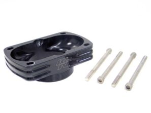 85-8837 - Adapter, Oval Four Bolt for ADAPTOR; OVAL (FOUR-BOLT)