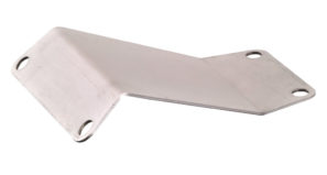 85-9000 - Carburetor Bracket for CARB BRACKET;SEA DOO XP,HX,SPX