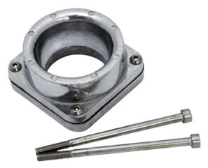85-9231 - Carburetor Adapter for CARB ADAPTOR;KEIHIN 40-31