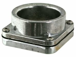85-9294 - Carburetor Adapter for CARB ADAPTOR;MIKUNI BN38/37-B1