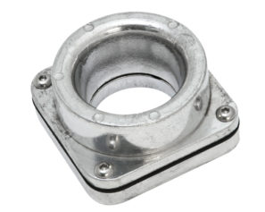 85-9329 - Carburetor Adapter for CARB ADAPTOR;MIKUNI 28/34/38