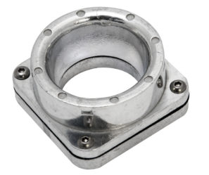 85-9445 - Carburetor Adapter for CARB ADAPTOR;MIKUNI 44MM