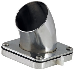 85-9491 - Carburetor Adapter for CARB ADAPTOR;YAMAHA VXR 650