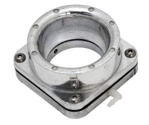 85-9496 - Carburetor Adapter for CARB ADAPTOR; YAMAHA (MIKUNI44)