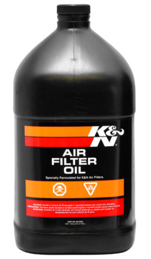 99-0551 - Air Filter Oil - 1 gal for FILTER OIL; 1 GALLON