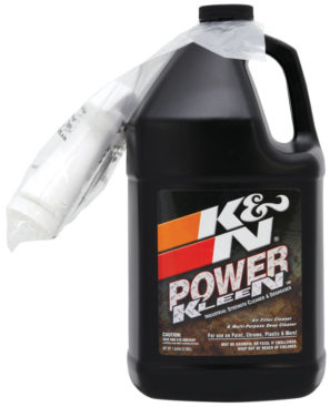 99-0635 - Power Kleen, Air Filter Cleaner - 1 gal for POWER KLEEN; FILTER CLEANER; 1 GALLON