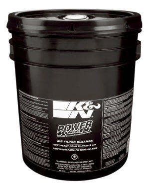 99-0640 - Cleaner/Degreaser -  5 gal Bulk for POWER KLEEN; FILTER CLEANER; 5 GALLON