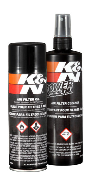 99-5000 - Filter Care Service Kit Aerosol for RECHARGER KIT; AEROSOL OIL