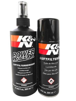 99-5003EU - Filter Care Service Kit Aerosol for RECHARGER KIT; AEROSOL OIL, (DE/FR/NL/IT/PT)