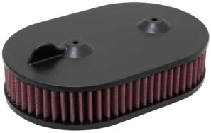 AC-1009 - Replacement Air Filter for ARCTIC CAT TRV1000; 08-13