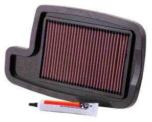 AC-4004 - Replacement Air Filter for ARCTIC CAT 400 4X4; 06-08/500 4X4 05-09