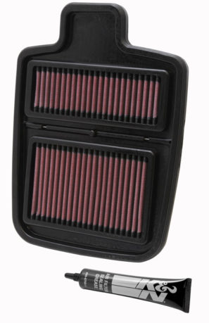 AC-7009 - Replacement Air Filter for ARCTIC CAT PROWLER 700; 09-12